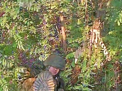 Comp: No Need to Hide, Cause Y'a'll Gonna Die!