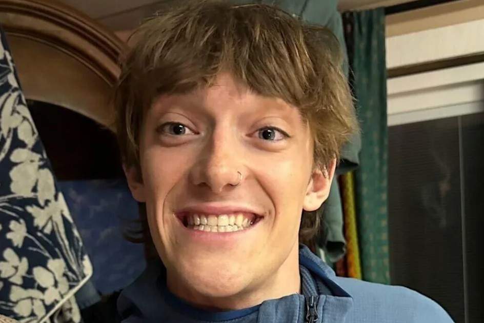 Cimber dies in fall from Yosemite’s El Capitan during livestream