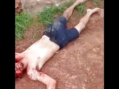 More Violence And Death (COMPILATION)