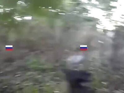 GoPro: Ukrainian SOF obliterated the Russians.