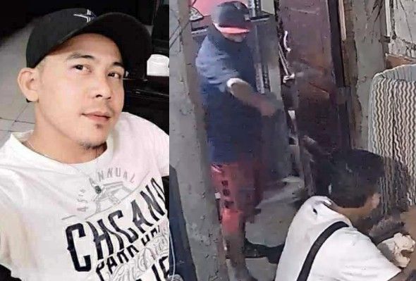 Man Executed While Eating At Home Over Illegal Activities