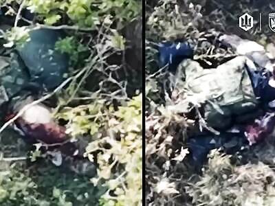 Dead Russians comp (October 8, 2025)