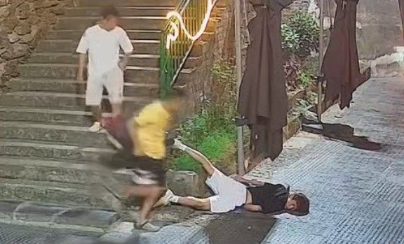 Pretty Dumb Way To Die