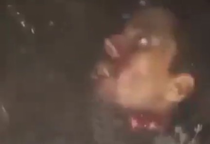 Pakistani Soldier Beheaded By Taliban