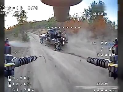 Dead Russians comp II (October 16, 2025)