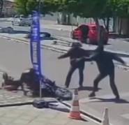 MAN MURDERED WITH SEVERAL SHOTS