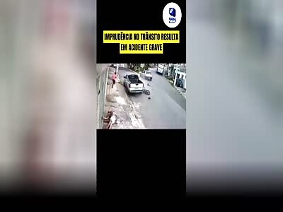 KEEP RIDING THOSE DEATH MACHINES!