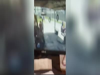  SURPRISE, DEATH HAS ARRIVED