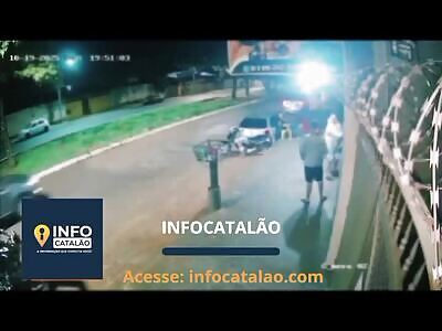 DOUBLE MURDER IN THE NIGHT