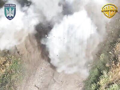 WORMBUSTERS hunt Russians.