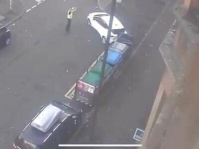 Scottish Man Fell To His Death