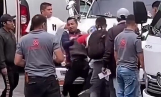 CRIME AND PUNISHMENT 