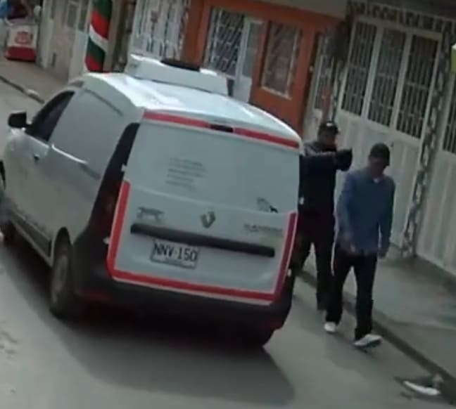 Justice Arrives Quickly After Targeted Shooting