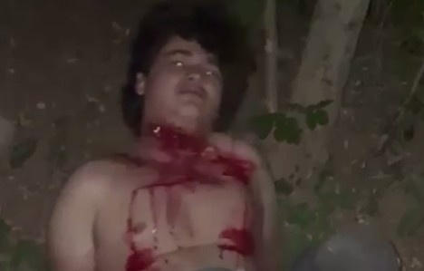 Hitmen from the Chapitos cartel behead rival in Mexico