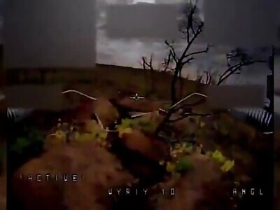 Dead Russians comp II (October 29, 2025)