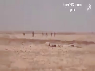 Iraq fallen soldiers