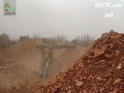 Targeting a group of officers and Alaska in Soran missiles Jintao