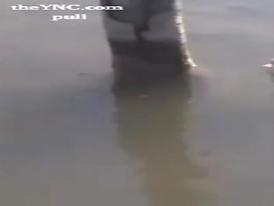 Muslims of Burma Middle of the Sea