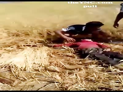 Myanmar brutally rohingya Muslim victims