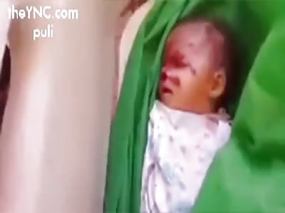 Terrorist militia kill