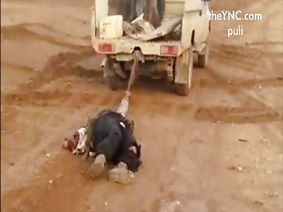 People are piling up Mosul