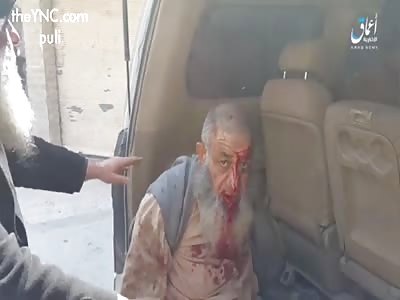 Bombing of Batal Hospital, Zandzhili District of Mosul.