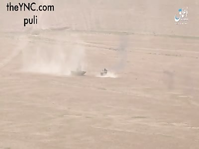 Assad's forces were killed (today)