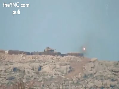 Compilation of isis attacks