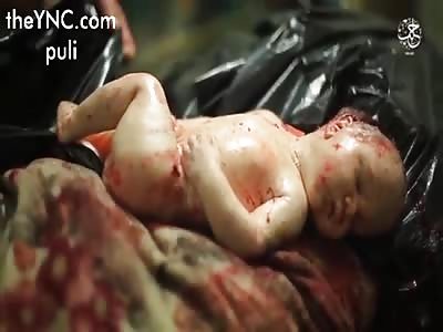 Consequences of mosul attacks