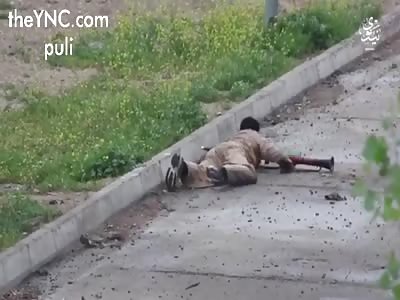 ISIS destroying Iraq | army armored vehicles and shelling army positions in Western