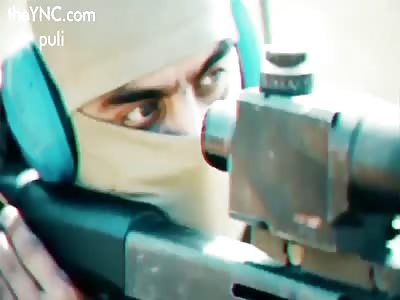 New Great Sniper Compilation 