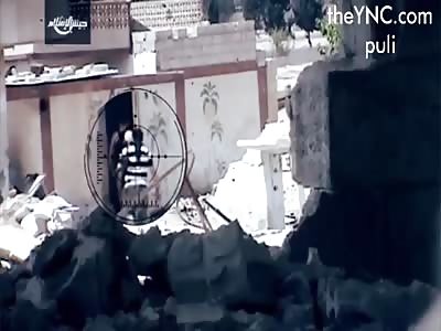 Brand New sniper Compilation