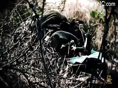 Soldiers killed in battle