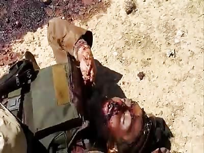 Soldiers fallen in battle