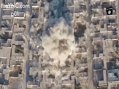 Suicide car bomb attacks