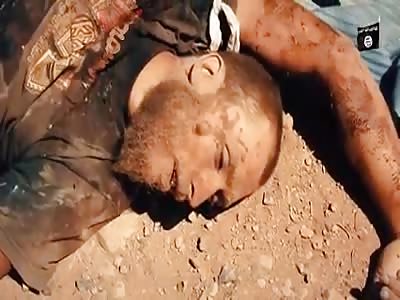 Soldiers fallen in battle