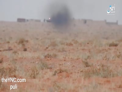 heavy forces of the regime during the ongoing battles in the field Deir alzur