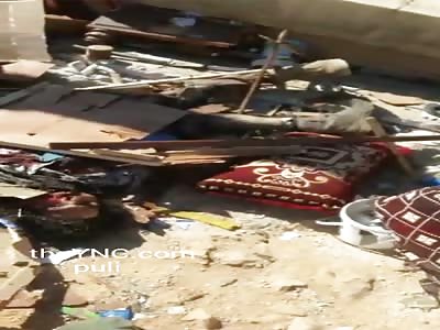 soldiers fallen in battle