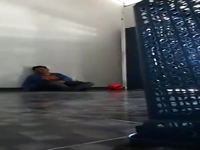 beating for infidelity