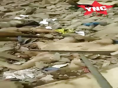 ACCIDENT IN PASAMAYO PERU