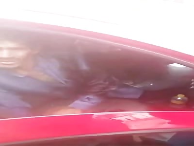 HOMICIDIO.a dead man and the other wounded