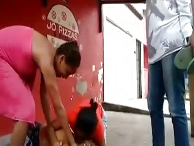 Young man shot to death