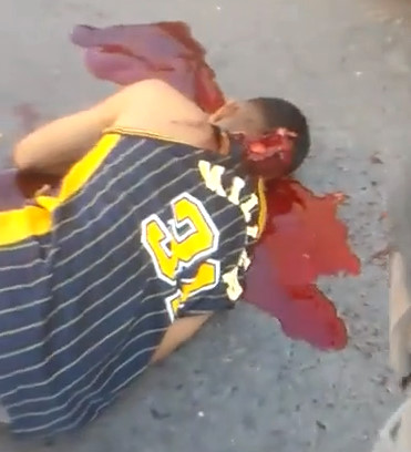 Mexico settling accounts