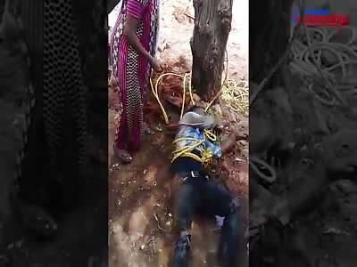 Thief pays a painful price for stealing gold in Karnataka