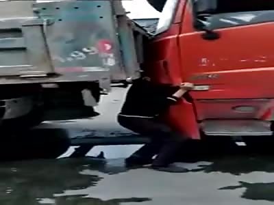 wtf how the shit happened that