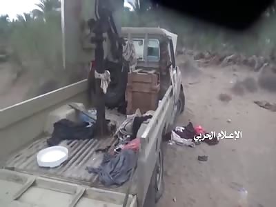 soldiers fallen in combat