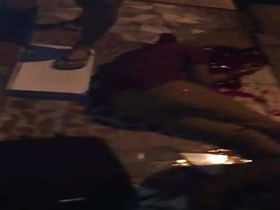 DOUBLE HOMICIDE IN THE STREET OF LIMOEIRO, IN THE CITY OF JUAZEIRO BRAZIL