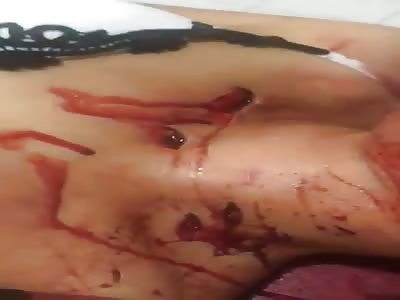 WOMAN ASSASSINATED BY, HER BOYFRIEND ... LOVE