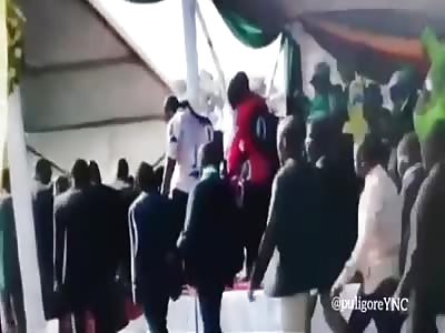 terrorist attack not zimbauei