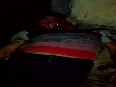 murder men in  (Brazil)